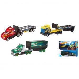 BFS  BFM60 Hot Wheels Kamyonlar