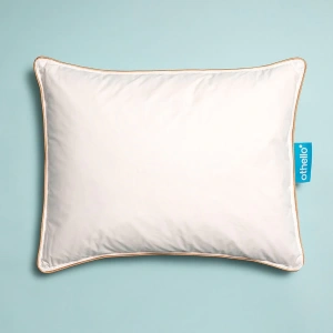 BFS     Bimba Downa Kaz Tüyü Baby Yastık %30 Gıdık 35x45