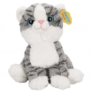 BFS   Bıyıksız Kedi Peluş 30 cm S00004774