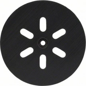 BFS Bosch GEX 150 Eksantrik Zımpara Tabanı Orta Sert