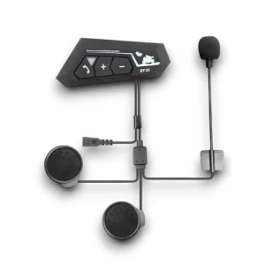 BFS BT 22 MOTORCU KULAKLIĞI