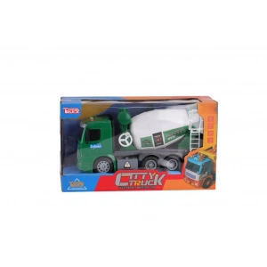 BFS C7921-S977-62A PİLLİ KAMYON