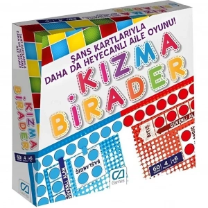 BFS   Ca Games Kızma Birader 10011