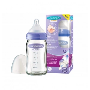 BFS     Cam Biberon 160ml