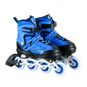 BFS   Çantalı Metal Gövdeli Paten 39-42 Numara