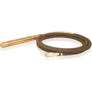 BFS Cat Power 702 Vibratör İçin 38 mm 4 Metre Hortum