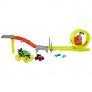 BFS Charge Chase Challenge Oyun Seti HXT05