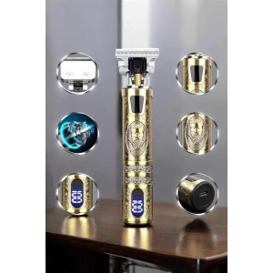 BFS Çizik Tıraş Makinesi Şarjlı Paslanmaz Çelik Bıçaklı Uzun Ömürlü