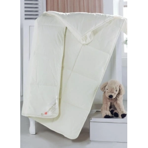 BFS   Cotton Box Bebek Yün Yorgan