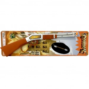 BFS   Cowboy Maskeli Kartela Kovboy Seti