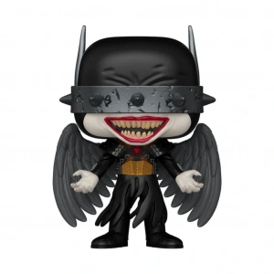 BFS DC – The Batman Who Laughs with Wings