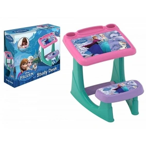 BFS   Dede Frozen Çalışma ve Aktivite Masası