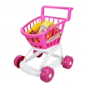 BFS   Dede Market Arabası Dolu