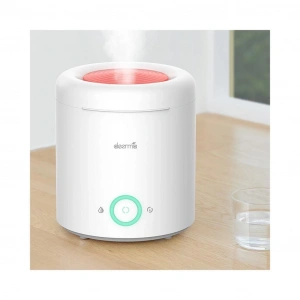 BFS   Deerma F301 Dijital Üstten Dolum Ultrasonik Soğuk Hava Nemlendirici