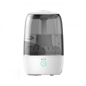 BFS   Deerma F60W Dijital Üstten Dolum Ultrasonik Soğuk Hava Nemlendirici