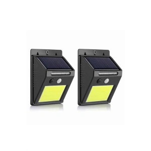 BFS Dekoratif Lamba Güneş Enerjili Aydınlatma Dış Mekan Lambası