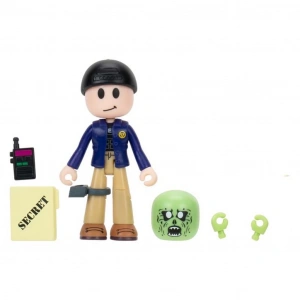 BFS   Devs CRS Figürler GIO-DEV01000