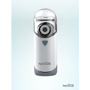 BFS   Direct Nexus Taşınabilir Mesh Hava Makinesi Nebulizatör