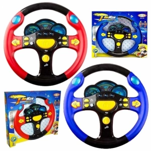 BFS   Direksiyon Türkçe Işıklı Sesli