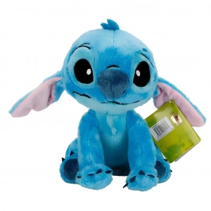 BFS   Disney Core Stitch Peluş 25 cm