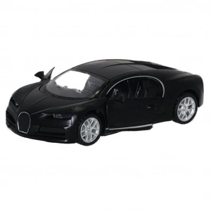 BFS   Displayde Metal Çek Bırak Spor Araba