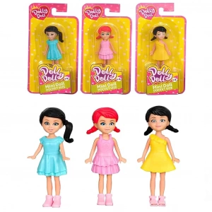 BFS  Dolly Doll Mini Bebek