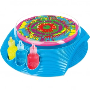 BFS Döndür ve Kokulu Sanat Eseri Yap Hobi Set