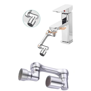 BFS DÖNEBİLEN MUSLUK