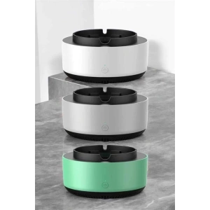 BFS Dumanı Içine Çeken Küllük Kokuyu Hapseden Küllük Akıllı Kokusuz Küllük