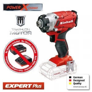 BFS Einhell PXC TE CI 18/1 Lİ Solo Darbeli Vidalama Aküsüz