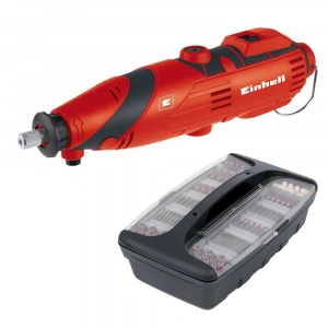 BFS Einhell TC MG 135 E Mini Gravür Seti