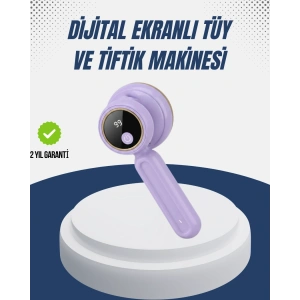 Mey İthalat® Elektrikli Tiftik Toplayıcı Uzun Ömürlü Pil Performansı