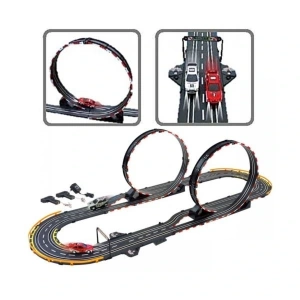 Mey İthalat® 1:32 Amerikan Serisi Model Araba (ADET FİYATIDIR)