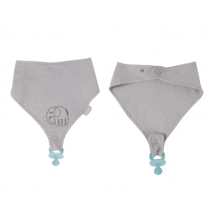 BFS     Emzik Askılı Müslin Önlük 837 Gri