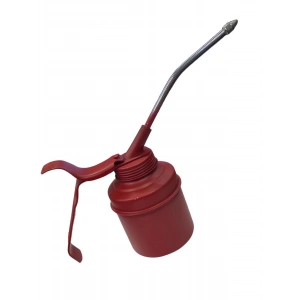 BFS Era 01211 350 cc Metal Yağdanlık