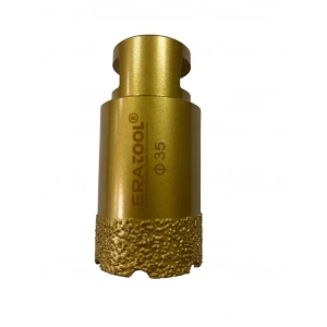 BFS Era 55892 35 mm M14 Granit Mermer Delici Panç