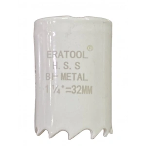 BFS Era 56027 B-Metal Panç 32 mm Metal Ahşap İçin