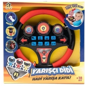 BFS   Erdem Sesli Direksiyon ER-103