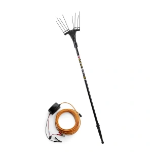 BFS Ermak ERM One Plus Zeytin Hasat Makinası Taraklı