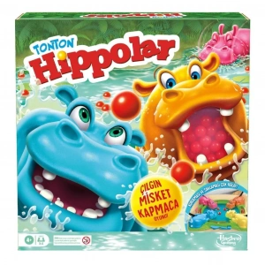 BFS   F8815 Tonton Hippolar