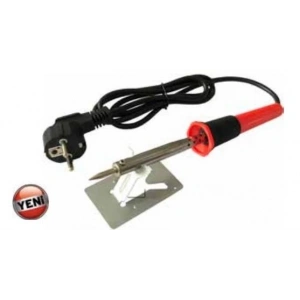 Mey İthalat® Fastbond 27130 Kalem Havya 100 Watt