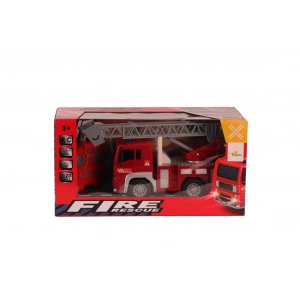 BFS FC301A ŞARJLI KUMANDALI İTFAİYE ARACI