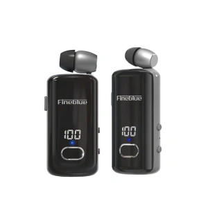 BFS Fineblue F580 Kablosuz Kulaklık