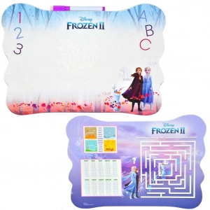 BFS   Frozen Yazı Tahtası