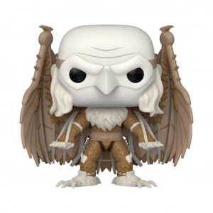 BFS   Funko POP Across The Spider Verse Medieval Vulture