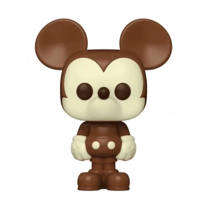 BFS   Funko POP Disney: Classics - Mickey Mouse (Easter Chocolate)