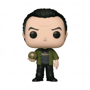 BFS   Funko POP Movies: Ghostbusters - Ray Stantz (Glow)