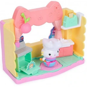 BFS Gabbynin Hayal Evi Portal Odası