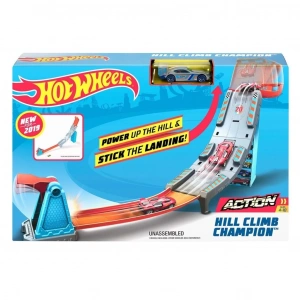 BFS  GBF81 Hot Wheels Şampiyonluk Parkuru Yarış Seti