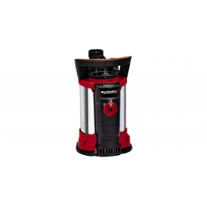 BFS  GE SP 4390 N-A LL ECO Dalgıç Pompa-Temiz Su